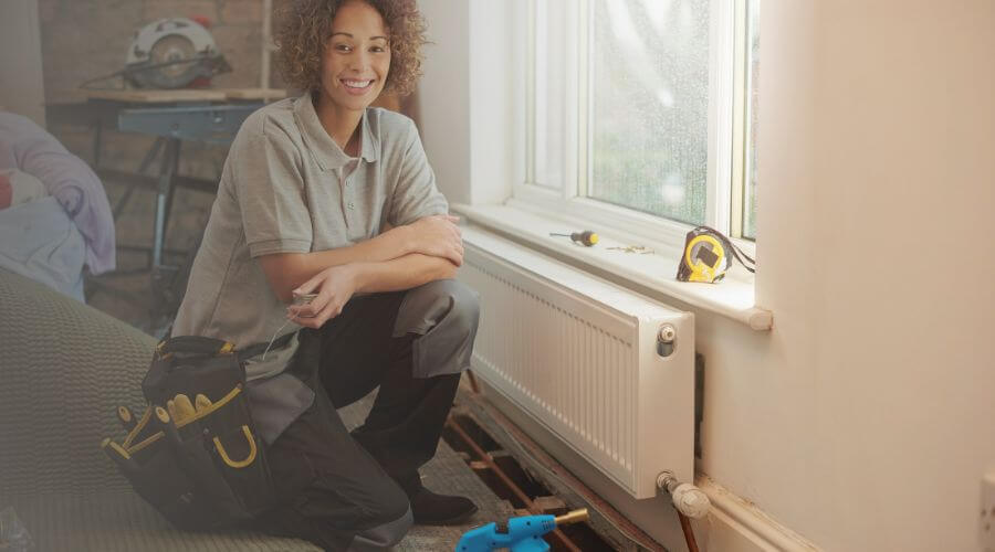 Professional Gas Leak Detection in Muenster, TX